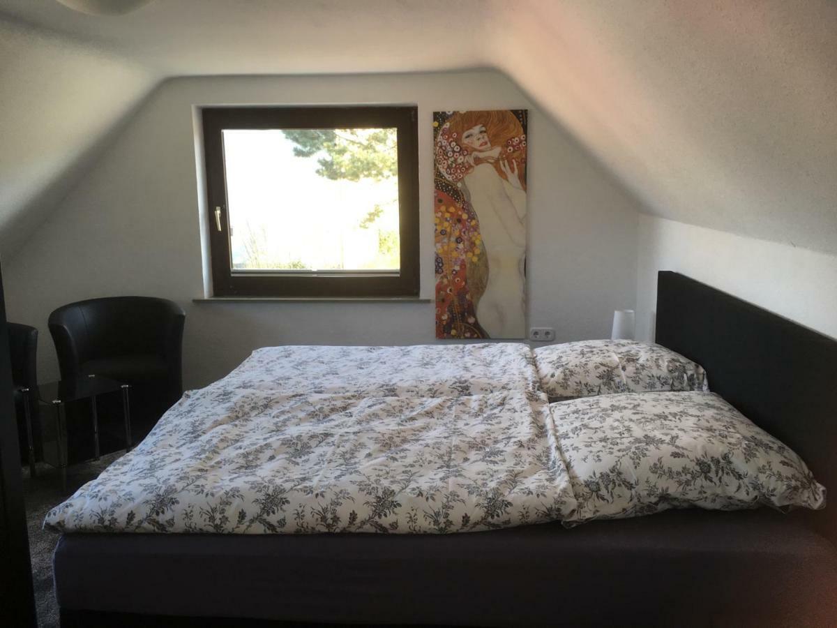 Ferien Mal Anders Daire Wilhelmshaven Dış mekan fotoğraf