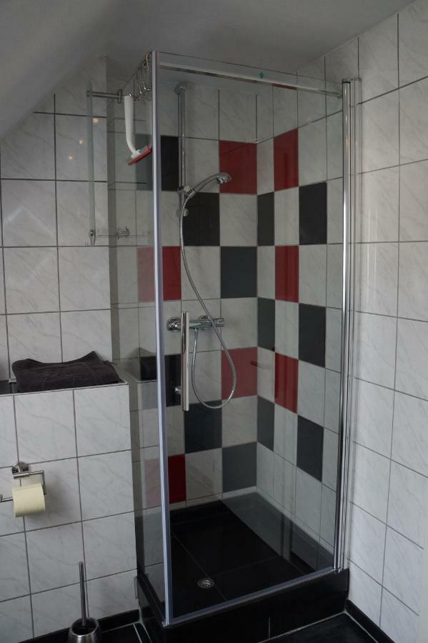 Ferien Mal Anders Daire Wilhelmshaven Dış mekan fotoğraf